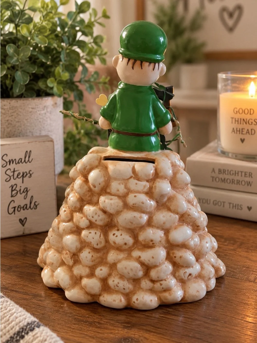 Enesco excellent stopper